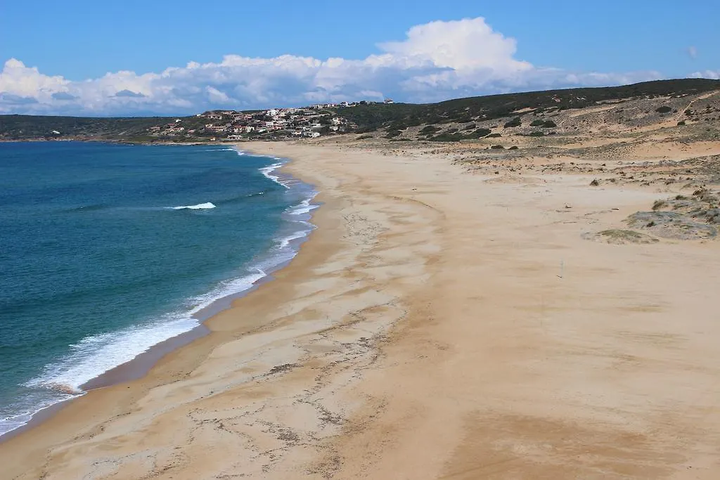 Le Dune Di Torre Dei Corsari 0*,