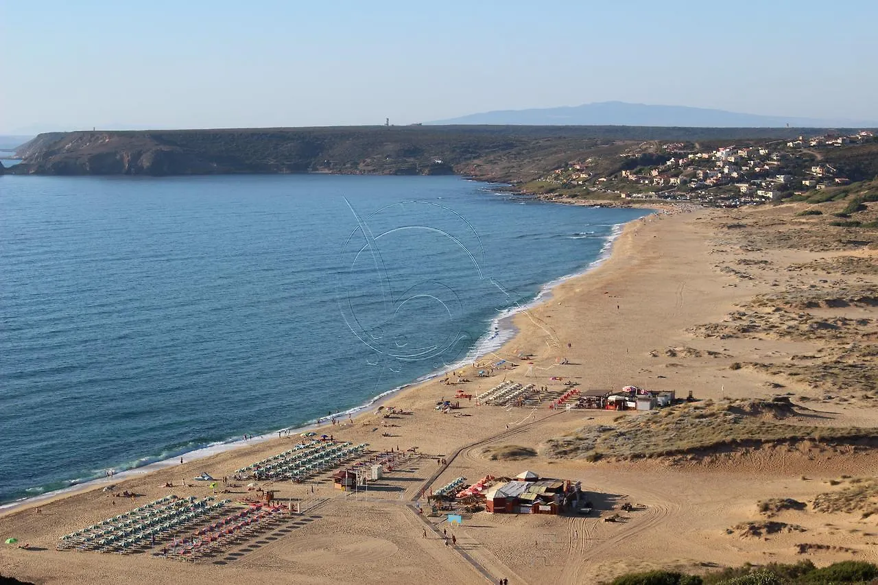 Le Dune Di Torre Dei Corsari