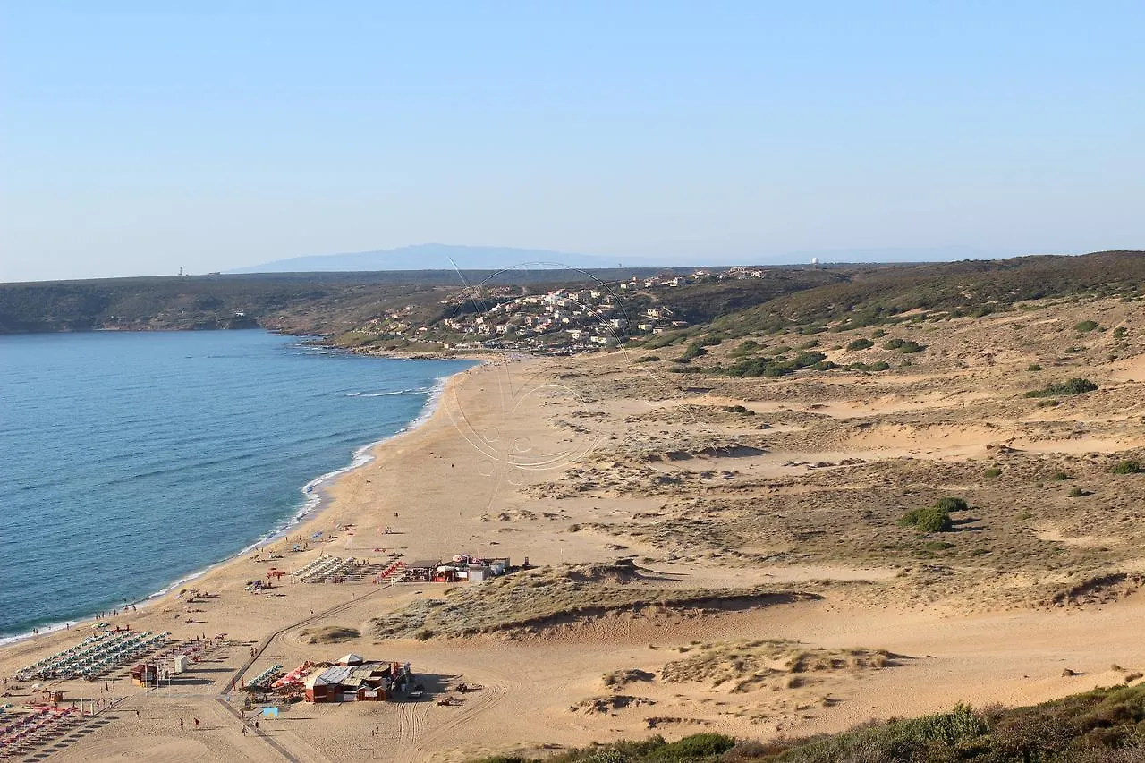 Le Dune Di Torre Dei Corsari 0*,  Itália